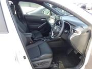 Toyota Corolla Cross Z Pearl Hardtop, 360 2022 for sale