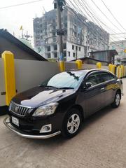 Toyota Premio push start 2007 for sale