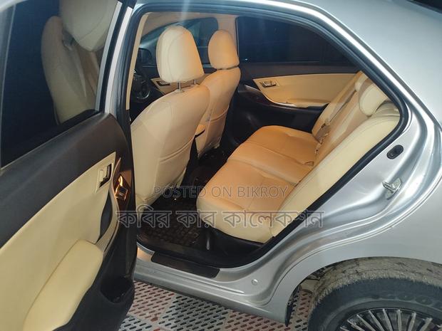 Toyota Premio fex pkz 2018