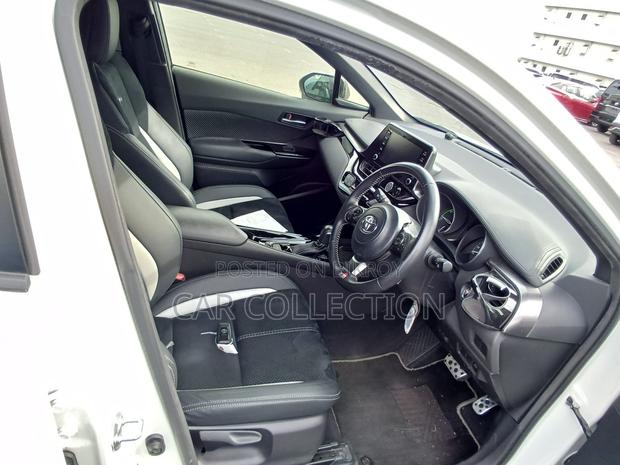 Toyota C-HR GR SPORTS 2020
