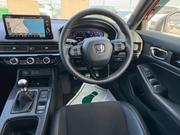 Honda Civic EX Style 2021 for sale