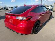 Honda Civic EX Style 2021 for sale