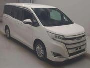 Toyota Noah PUSH START X HYBRID 2021 for sale