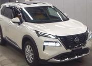 Nissan X-Trail NEW SHAPE HYBRID 2022 for sale