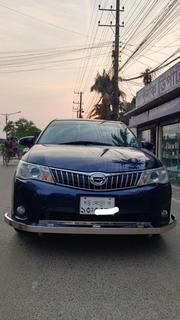 Toyota Fielder G push start 2013 for sale