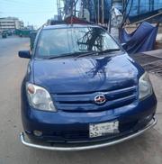 Toyota Ist X Hid Selection 2003 Blue for sale