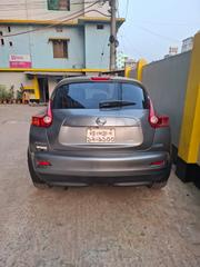 Nissan Juke push start 2010 for sale