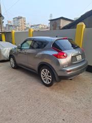 Nissan Juke push start 2010 for sale