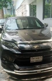 Toyota Harrier . 2015 for sale