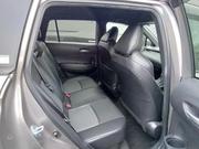 Toyota Corolla Cross HARDTOP Z LEATHER 2021 for sale