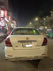 Toyota Allion A15 2004 for sale