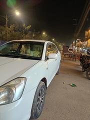 Toyota Allion A15 2004 for sale