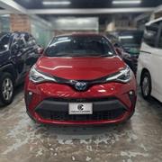 Toyota C-HR G Led Red 360° 2020 for sale