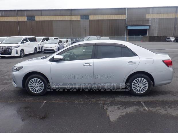 Toyota Allion G edition PKG 2019