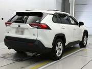 Toyota RAV4 HYBRID X 2021 for sale