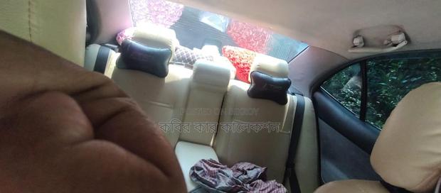 Toyota Allion black 2003