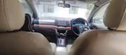 Toyota Allion black 2003 for sale