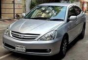 Toyota Allion A15 Lpg 2006 for sale