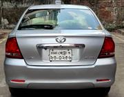 Toyota Allion A15 Lpg 2006 for sale