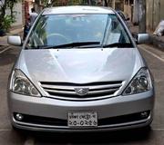 Toyota Allion A15 Lpg 2006 for sale