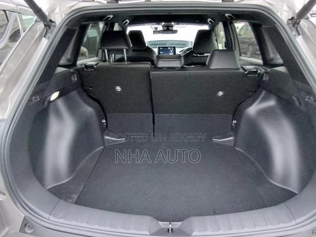 Toyota Corolla Cross Z Leather 2021