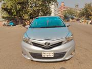 Toyota Vitz G Edition 2011 for sale