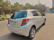 Toyota Vitz G Edition 2011 for sale