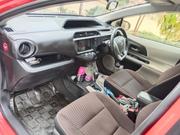 Toyota Aqua hybrid 2013 for sale