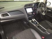 Honda Shuttle 2021 Black for sale