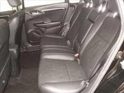 Honda Shuttle 2021 Black for sale