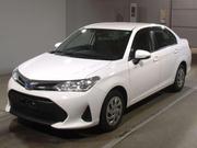 Toyota Axio HYBRID EX = 4 AP 2020 for sale