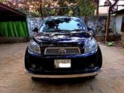 Toyota Rush black 2007 for sale