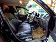 Toyota Rush black 2007 for sale