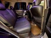 Toyota Rush black 2007 for sale
