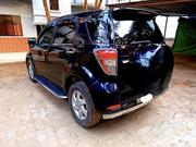 Toyota Rush black 2007 for sale