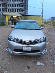 Toyota Axio luxel G 2013 for sale