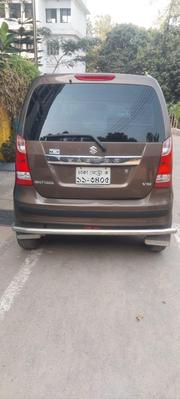 Suzuki Wagon R vxi 2012 for sale
