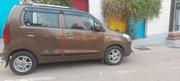Suzuki Wagon R vxi 2012 for sale