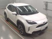 Toyota Yaris Cross Z Pearl 360 Camera 2021 for sale