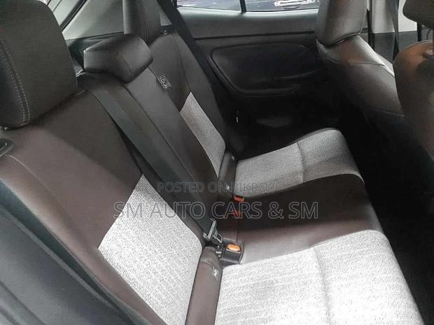 Toyota Yaris Cross Z Pearl 360 Camera 2021