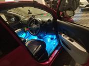 Toyota Passo red 2008 for sale