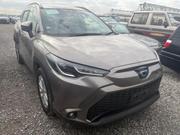 Toyota Corolla Cross S PKG HYBRID 2024 for sale
