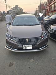 Toyota Premio push start 2016 for sale