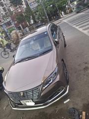 Toyota Premio push start 2016 for sale