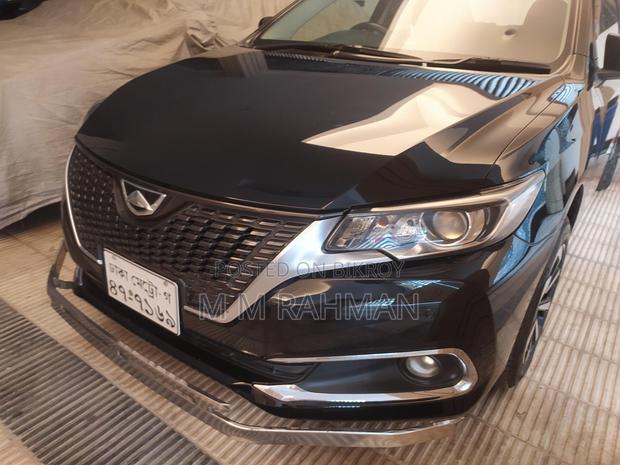 Toyota Allion G 2019