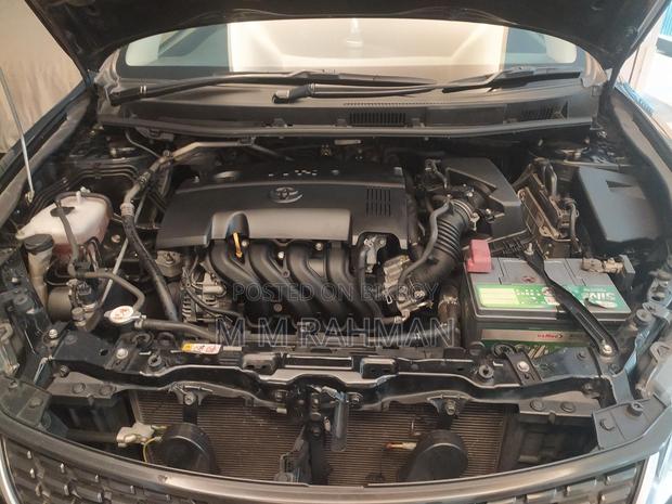 Toyota Allion G 2019