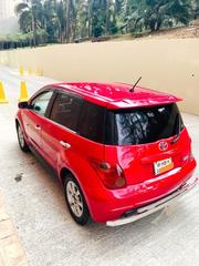 Toyota ist red 2004 for sale