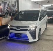 Toyota Voxy ZsKiramikNonHyPearl 2020 for sale