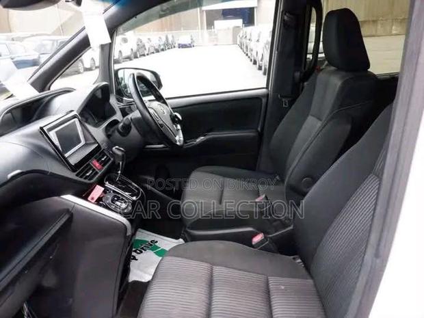 Toyota Voxy ZsKiramikNonHyPearl 2020