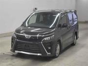 Toyota Voxy HY ZS Red Colour Int 2021 for sale
